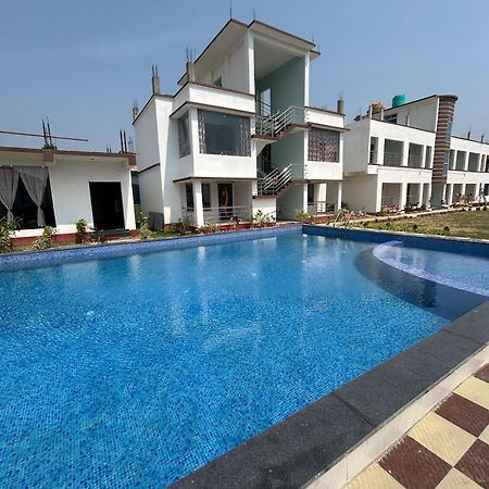 Prantik Hotel And Resorts Tajpur Ngoại thất bức ảnh