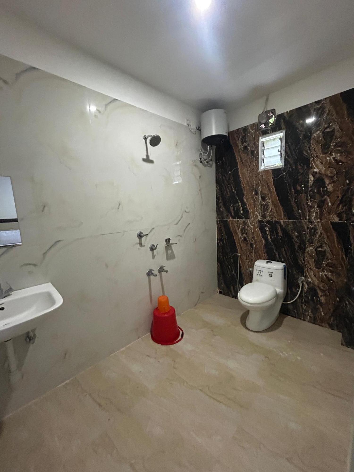 Prantik Hotel And Resorts Tajpur Ngoại thất bức ảnh